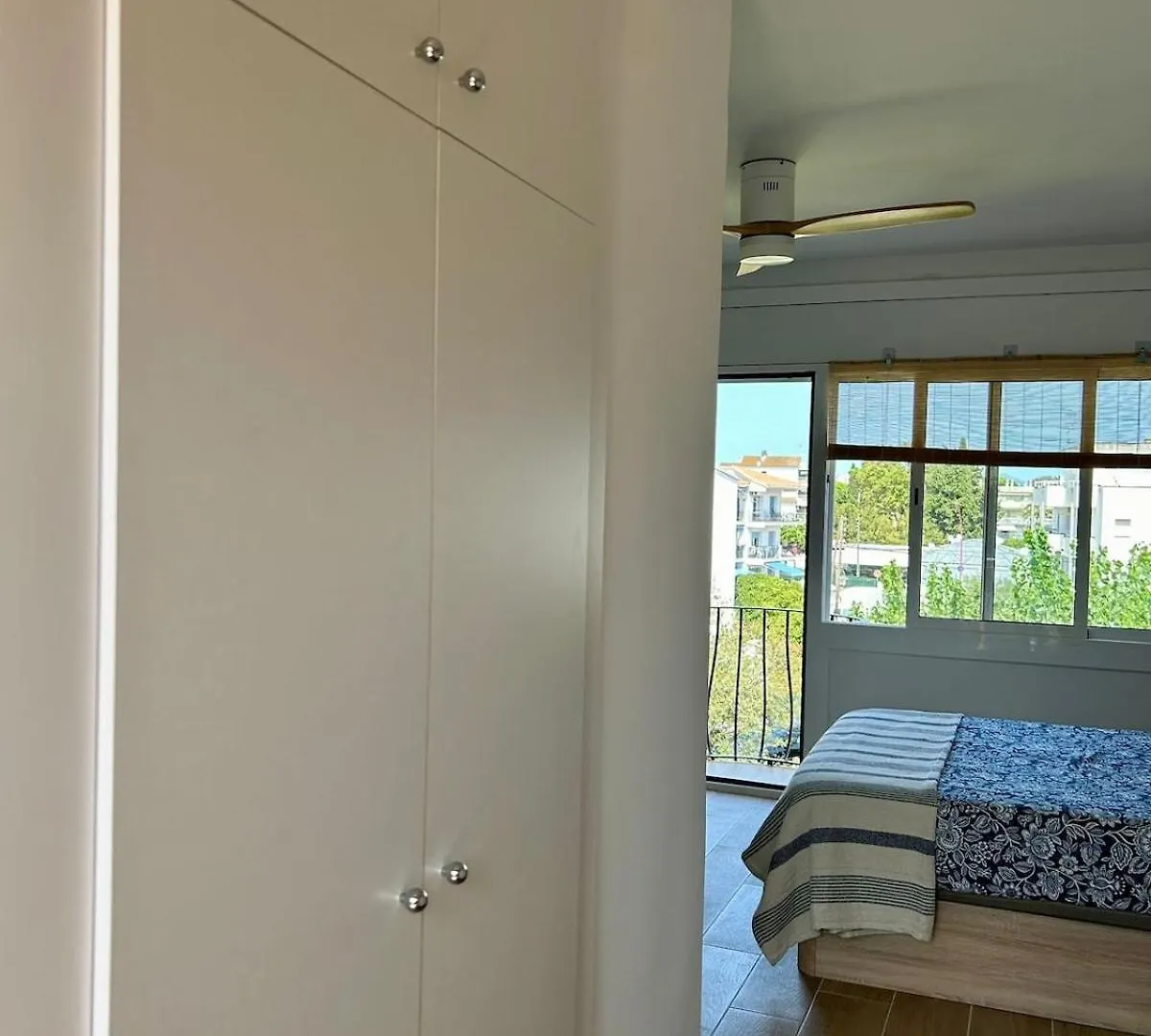 Estudio Chiara 100M Del Mar L' Escala 0*,