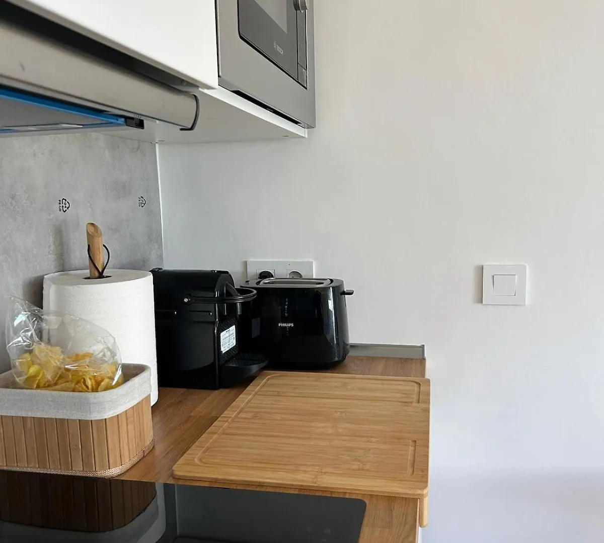 아파트 Estudio Chiara 100M Del Mar L' Escala