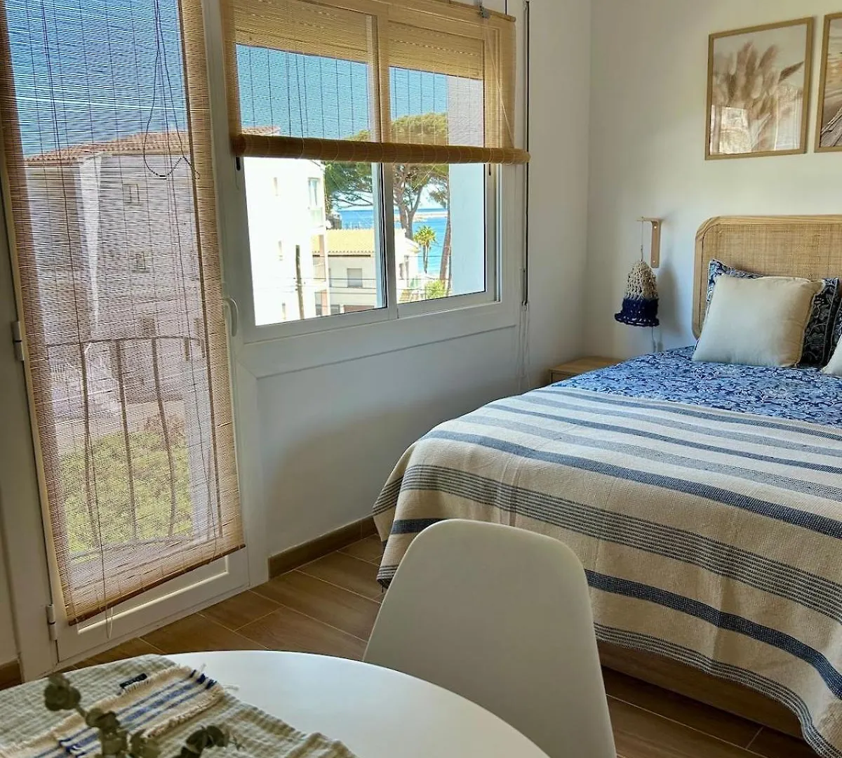 Estudio Chiara 100M Del Mar L' Escala 스페인