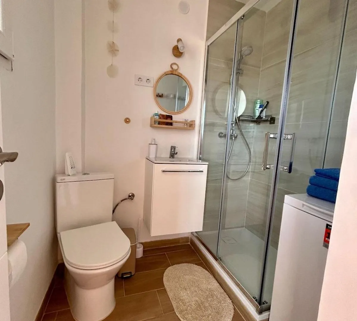 Estudio Chiara 100M Del Mar L' Escala Hiszpania
