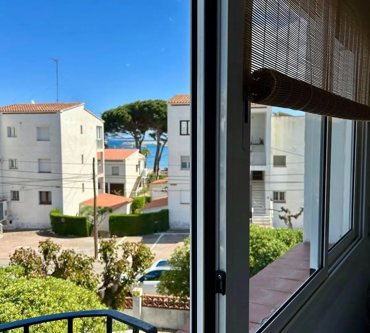 Estudio Chiara 100M Del Mar L' Escala 0*,