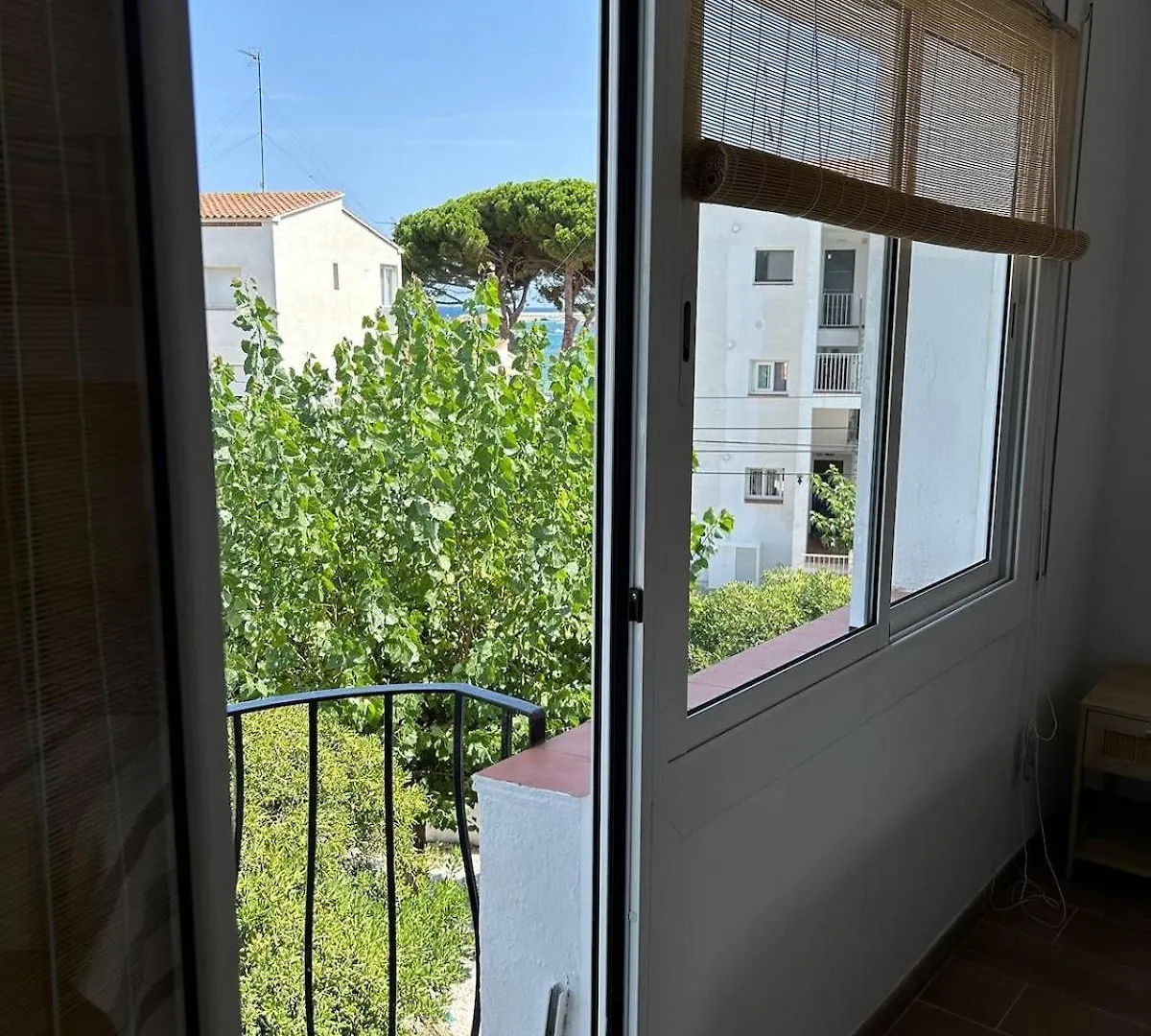 Estudio Chiara 100M Del Mar L' Escala 아파트